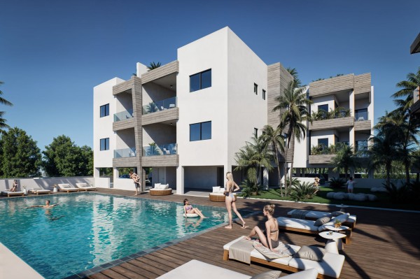 Refined Luxury 